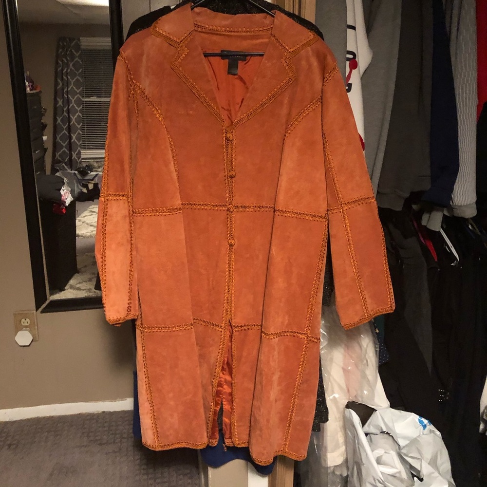 Women’s coat